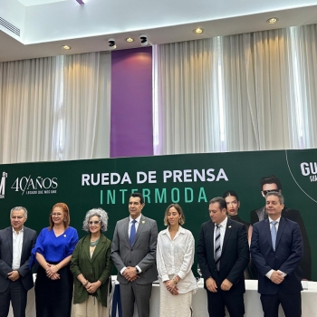 Intermoda Edición 81: Innovación y Sustentabilidad marcan la diferencia