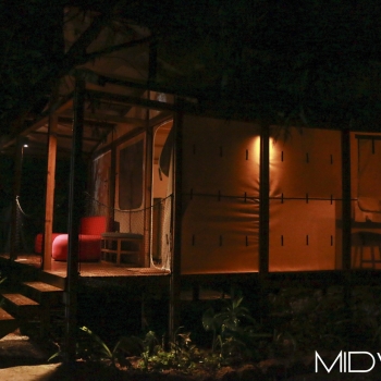 Viatura Hacienda Xtojil, el nuevo glamping de Yucatán