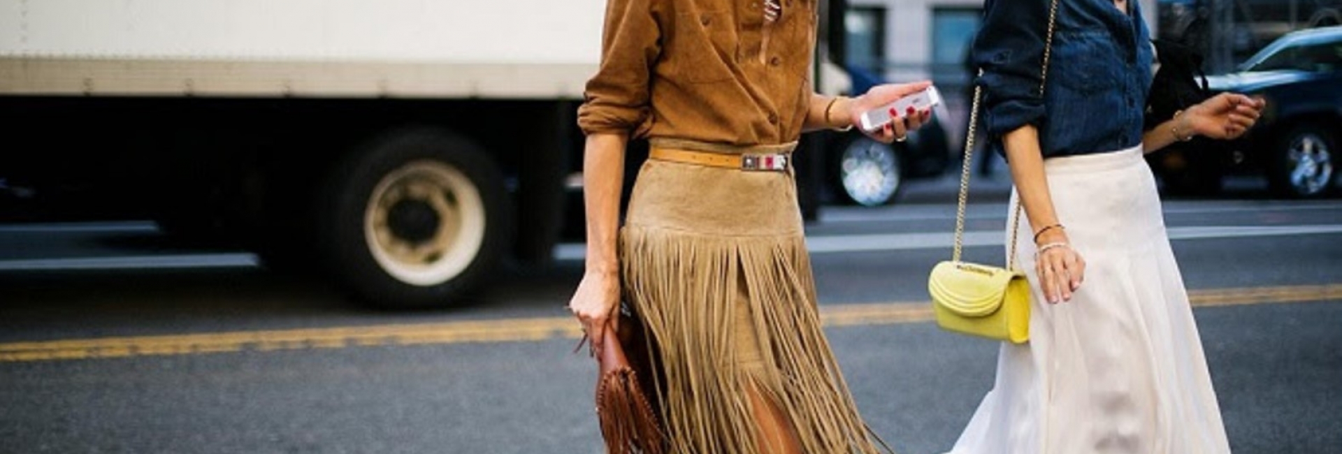 Guía de color y tendencias del verano 2024