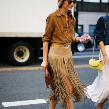 Guía de color y tendencias del verano 2024