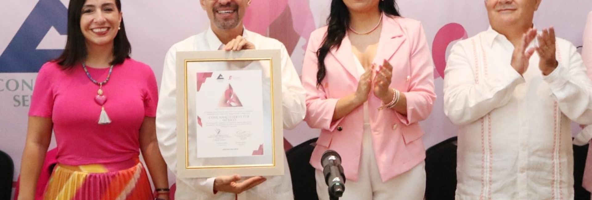 Fundación Tócate galardona empresas.