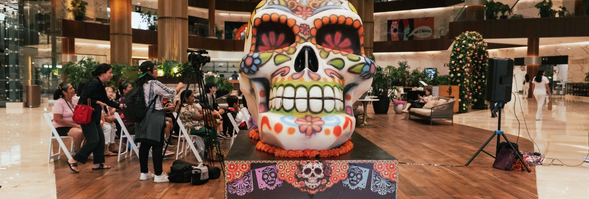 Halloween en City 32: Un Día Mágico para los Niños