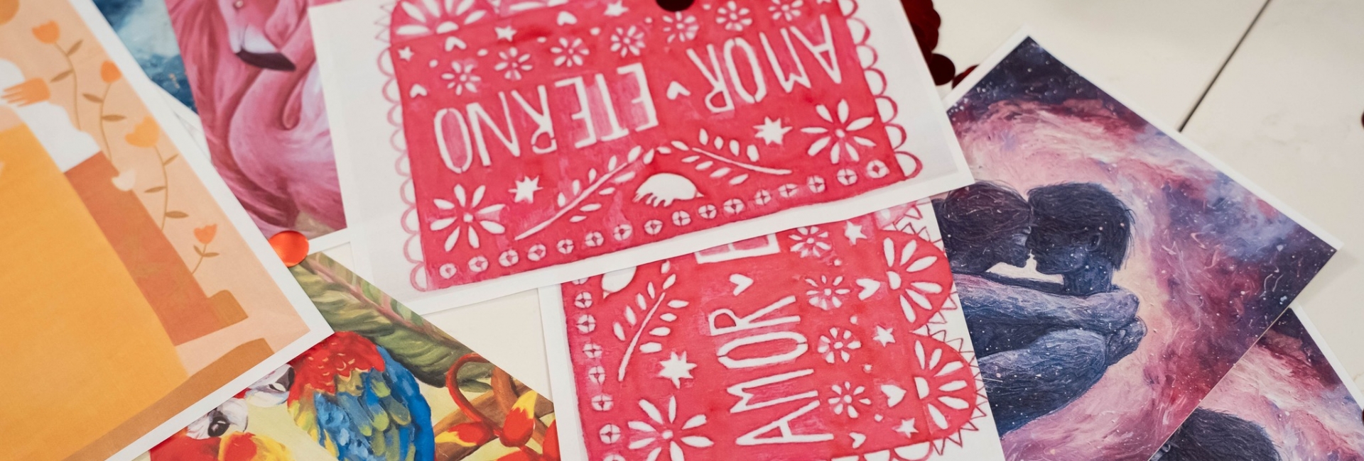 City 32 celebra el Amor y la Amistad.