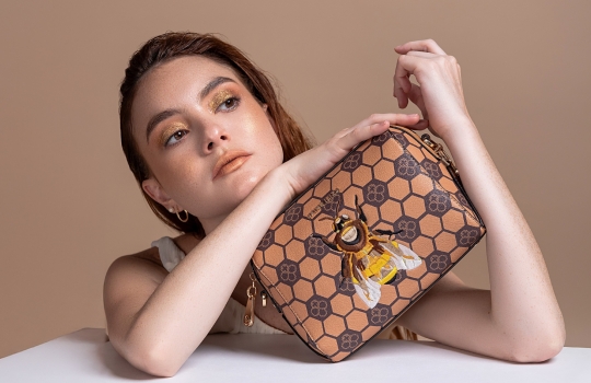 “Reina” de Jaime Ibiza x Bee2Be