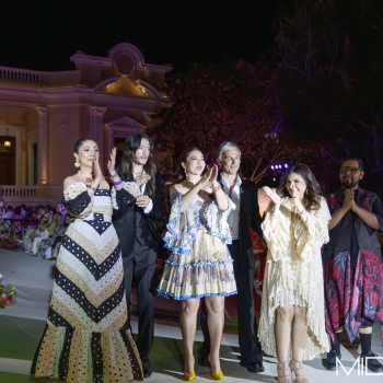 Yucatán Fashion Show 2025