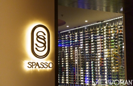 Spasso celebró su sexto aniversario