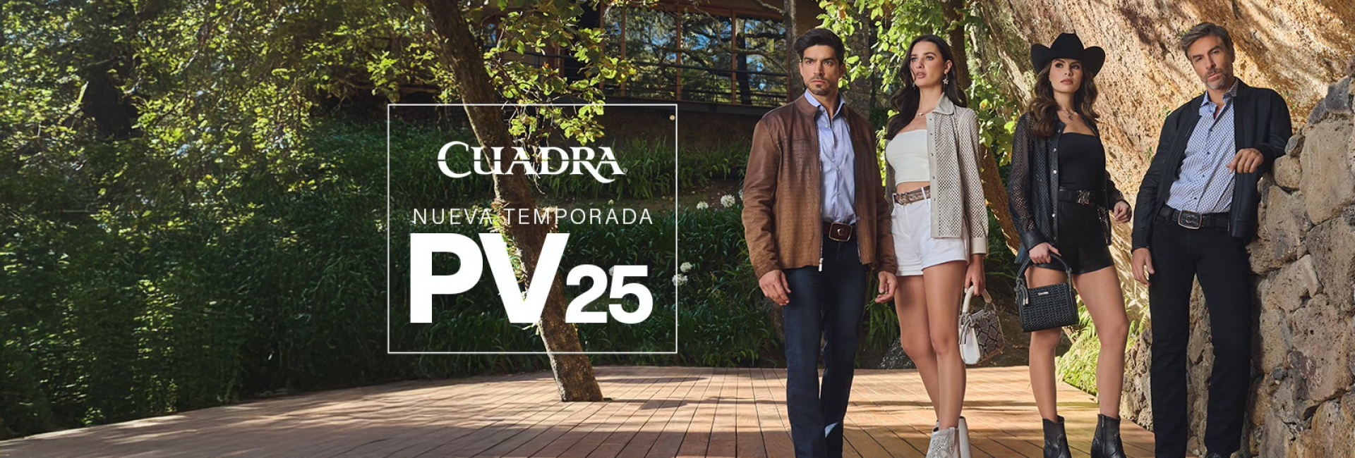 La revolución del color.