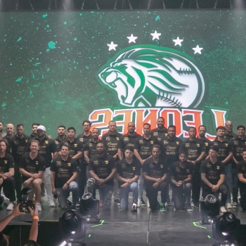 Leones de Yucatán 2025