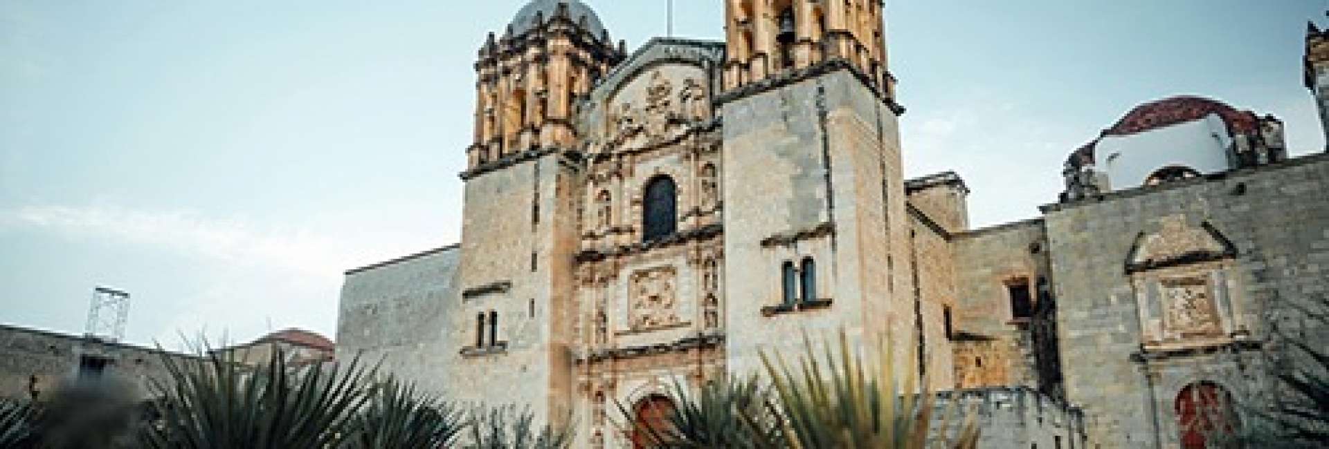 Oaxaca, magia en sus sabores y tradiciones.
