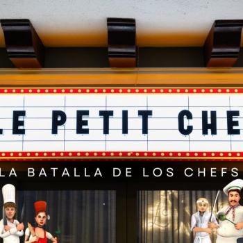 La Batalla de los Chefs llega a Mérida.