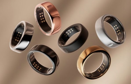 Oura Ring