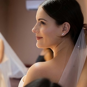 Soft Bride