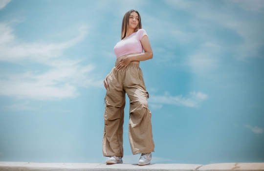 Pantalones top del 2025