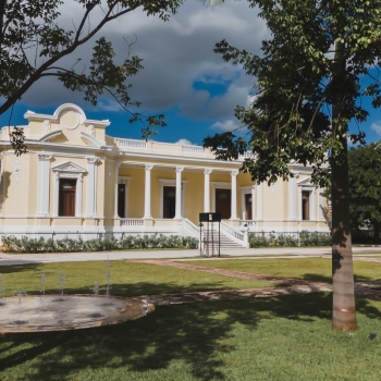 Casona 333: Enmarca el amor en Mérida  