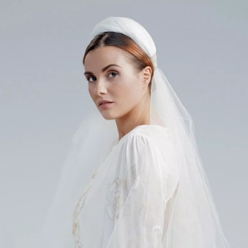Tendencias en moda nupcial 2024