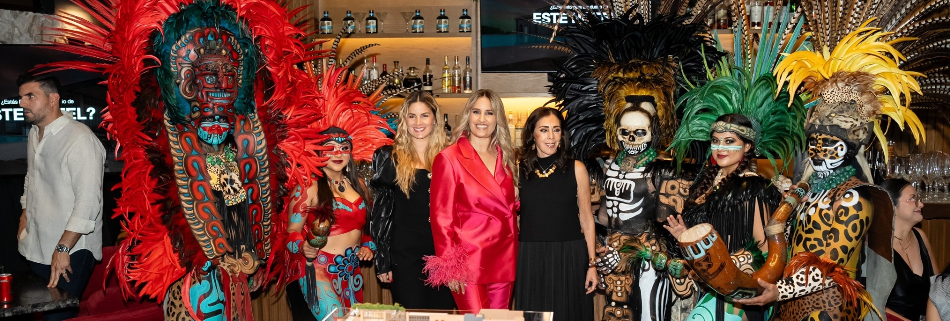 Grupo Foret presenta el Hotel Borona.