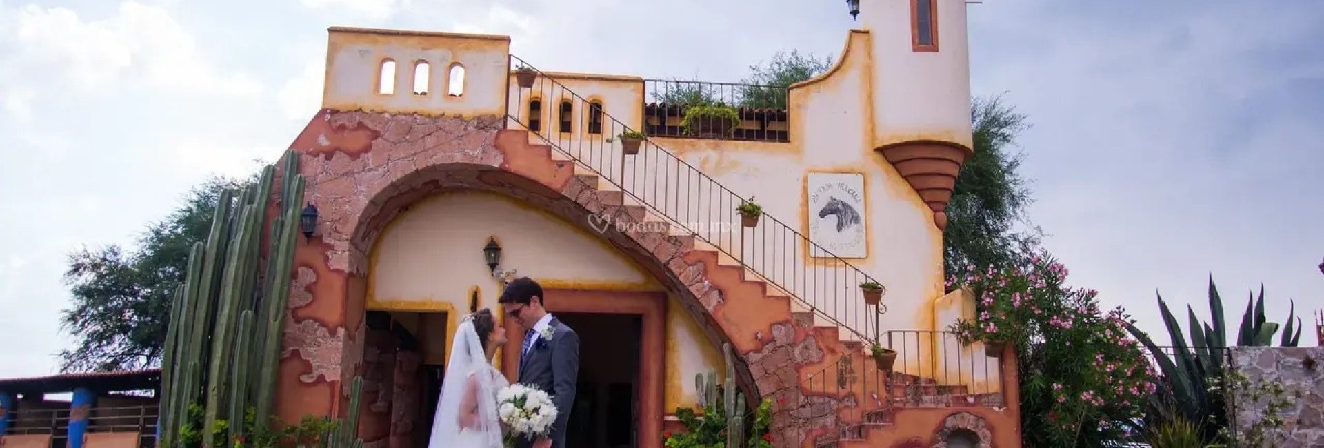 Locaciones top para decir: “Sí, acepto”.