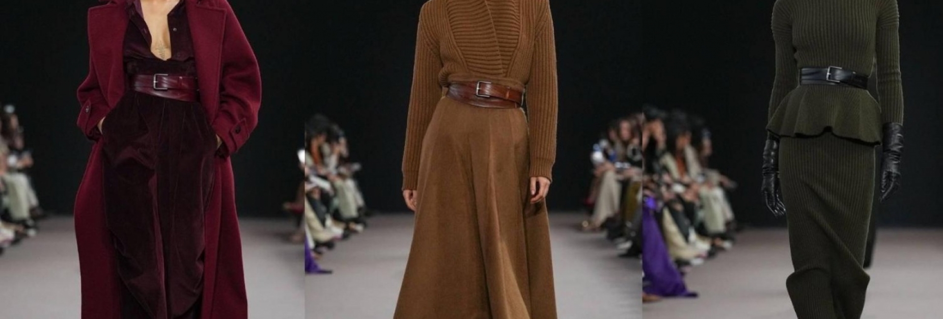 Tendencias Otoño - Invierno 25/26