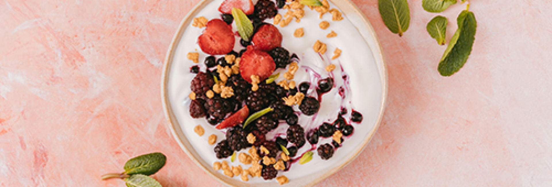 El poder de los probióticos