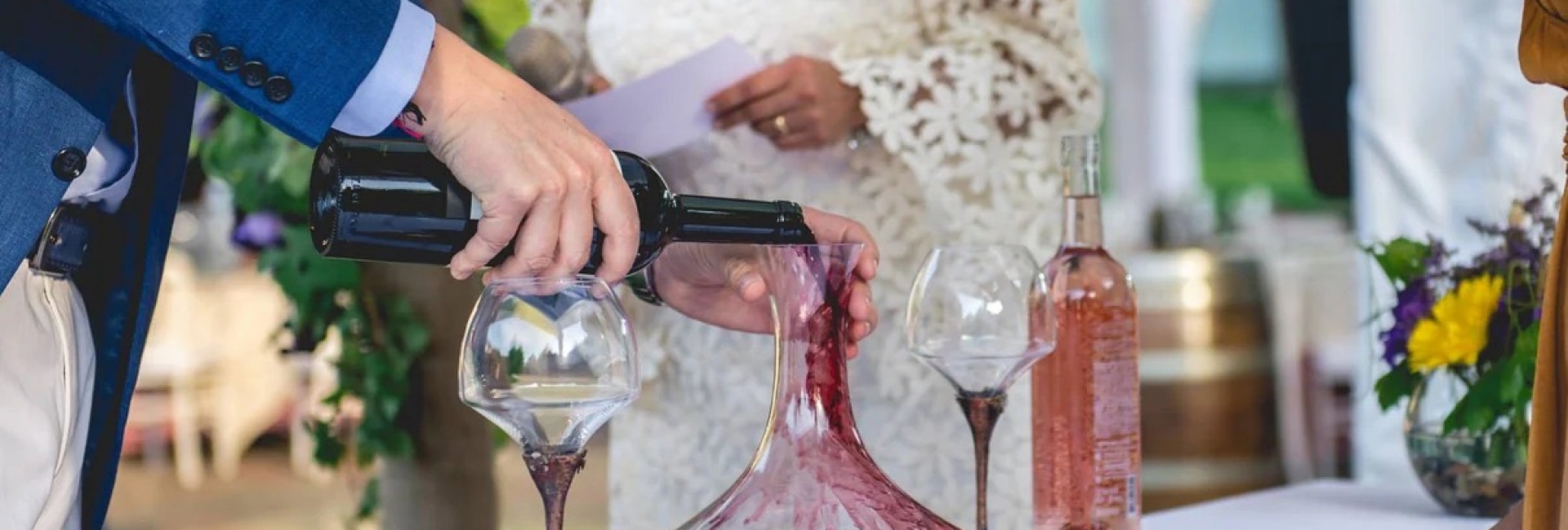 Ceremonias Simbólicas