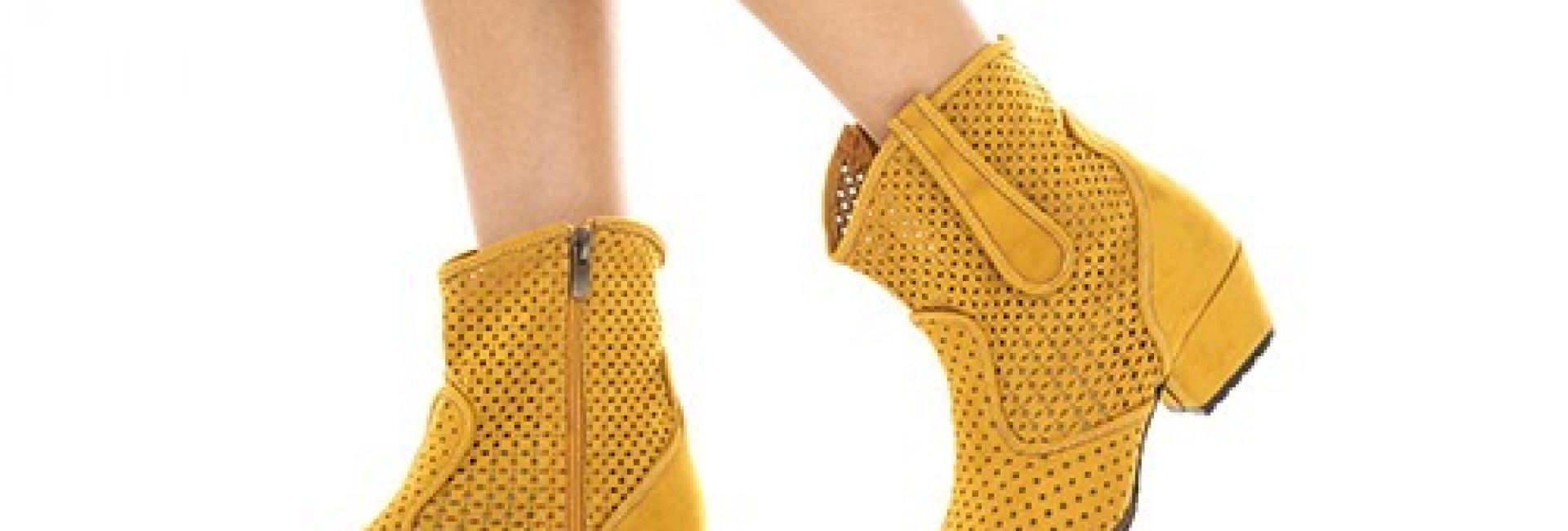 Botines, protagonistas del invierno