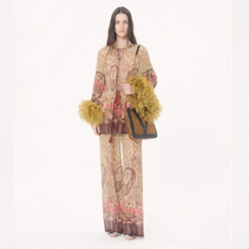 Primavera inolvidable.