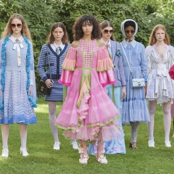 Tendencias Primavera - Verano 2026.