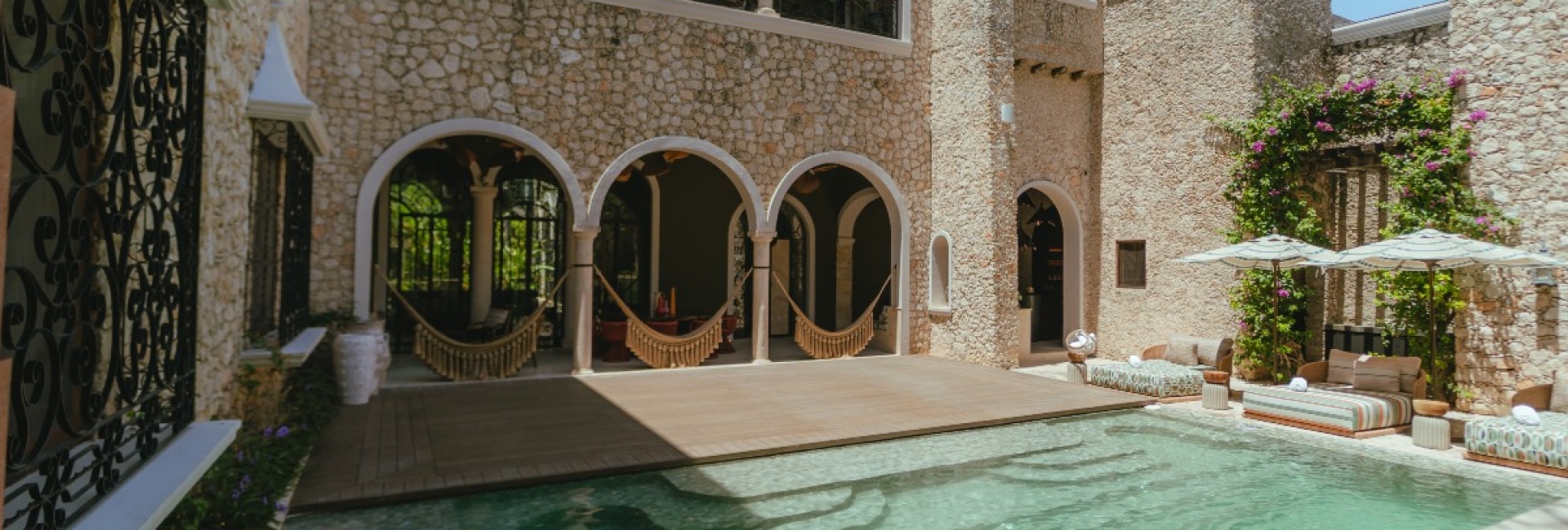 Interiorismo con alma.