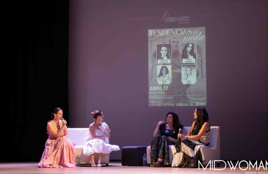 El futuro de la moda evoluciona hacia el mercado de nicho.