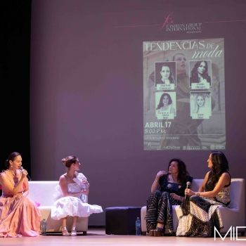 El futuro de la moda evoluciona hacia el mercado de nicho.