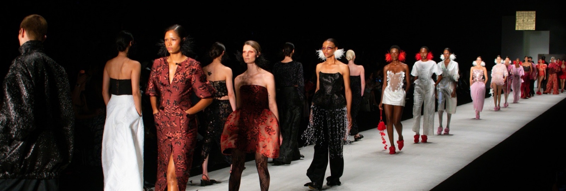 Bogotá Fashion Week 2026