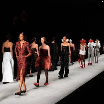 Bogotá Fashion Week 2026