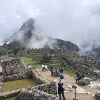 Perú: un destino que lo tiene todo.