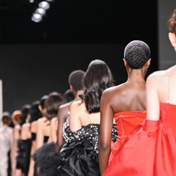 Global Fashion Collective regresa a NYFW con su temporada Primavera/Verano 2027